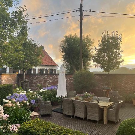 Parel Van Bever - Perle De Bievene Exteriér fotografie