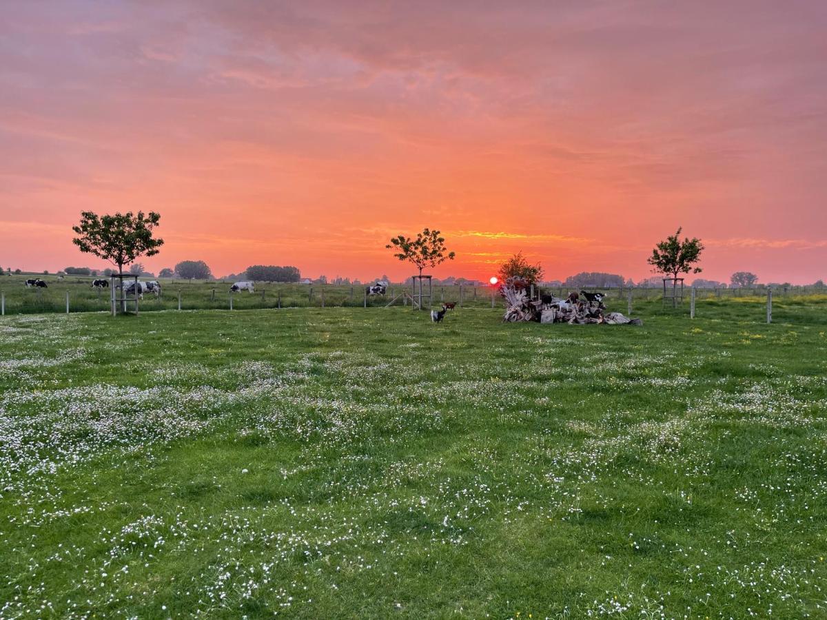 Parel Van Bever - Perle De Bievene Exteriér fotografie