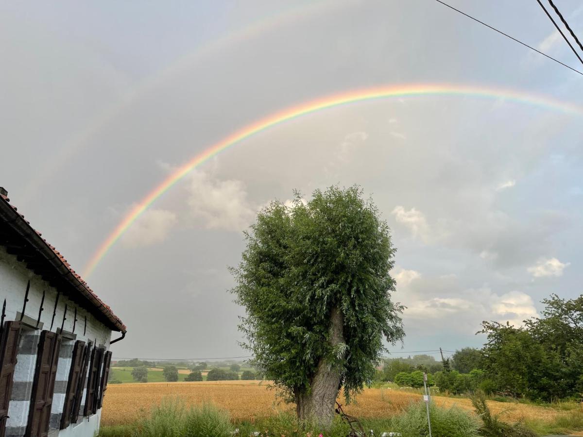 Parel Van Bever - Perle De Bievene Exteriér fotografie