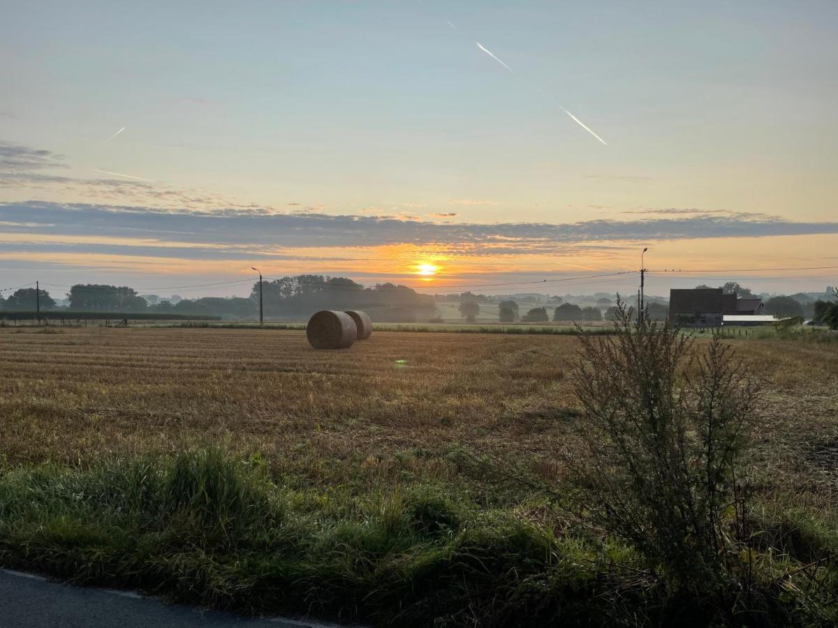 Parel Van Bever - Perle De Bievene Exteriér fotografie