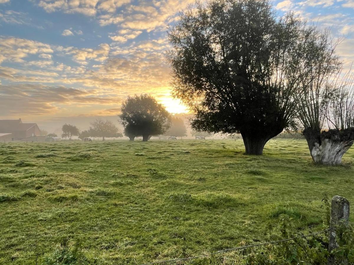 Parel Van Bever - Perle De Bievene Exteriér fotografie