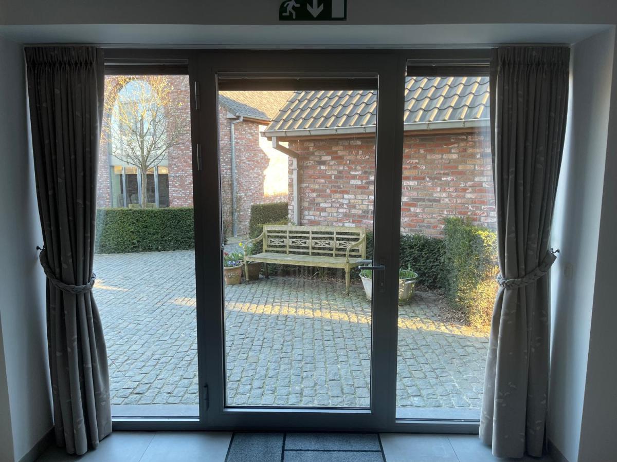 Parel Van Bever - Perle De Bievene Exteriér fotografie