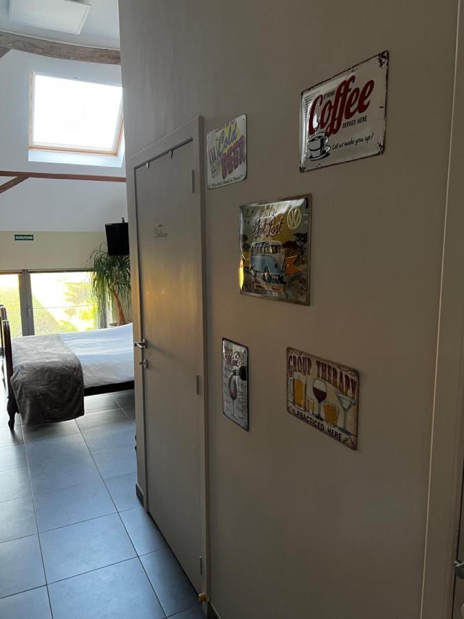 Parel Van Bever - Perle De Bievene Exteriér fotografie